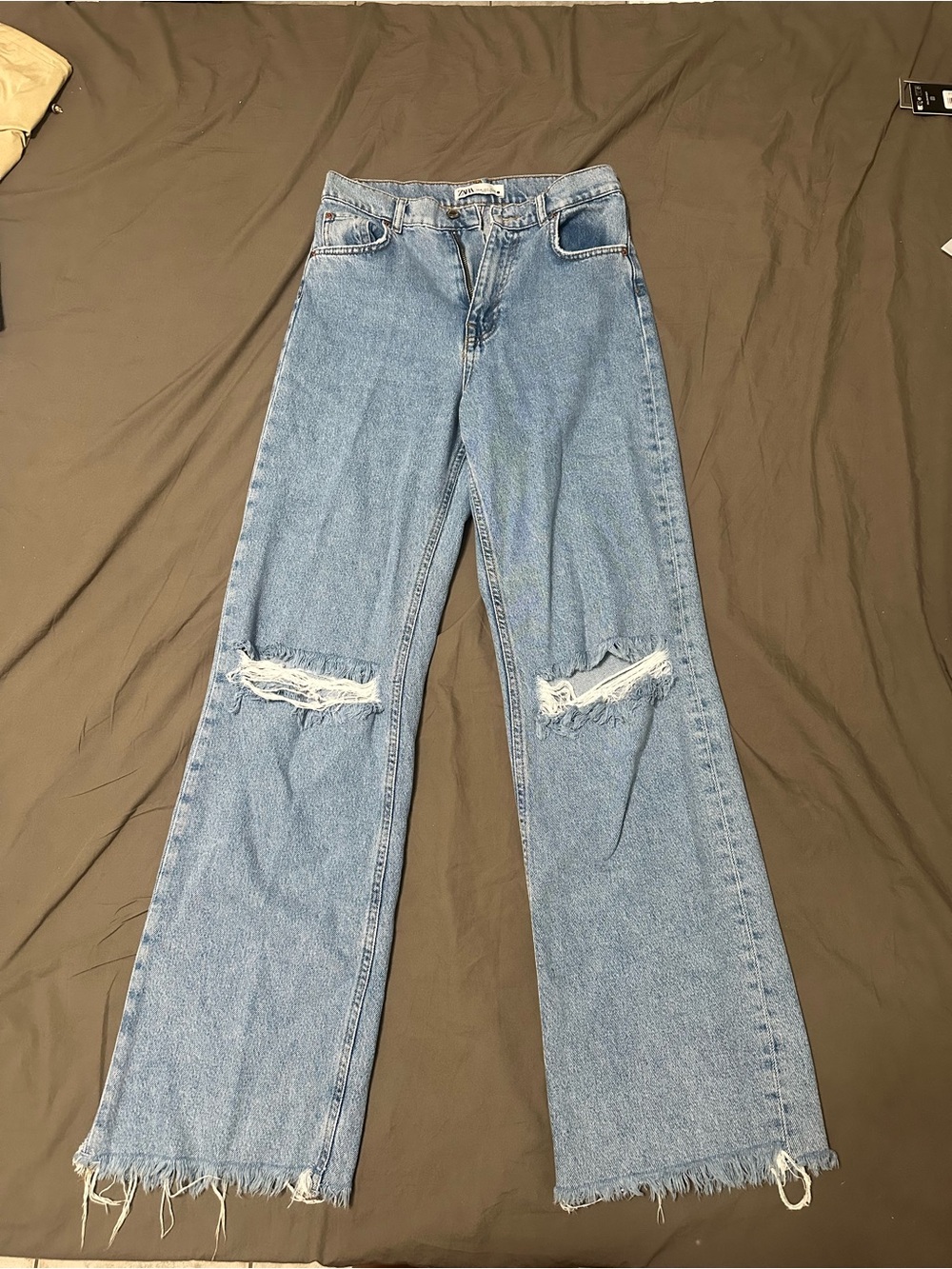 Zara Women’s Jeans